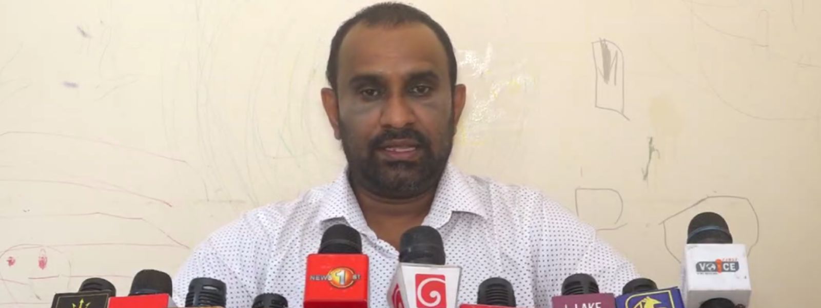 Ex-SJB Organizer Warns of Political Dynasties